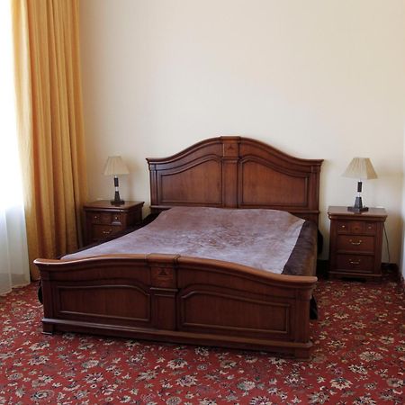 Jermuk Olympia Sanatorium Hotell Rum bild