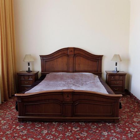 Jermuk Olympia Sanatorium Hotell Rum bild